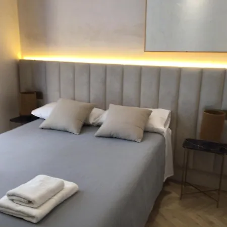 Bombonera Apartment *