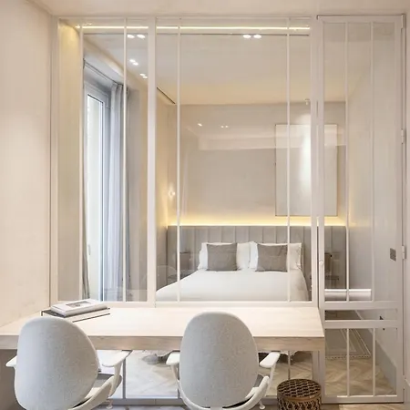 Bombonera Apartment