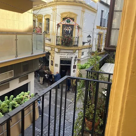 Bombonera Apartment