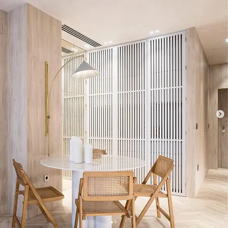 Apartamento Bombonera Jerez de la Frontera