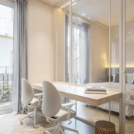 Apartamento Bombonera *