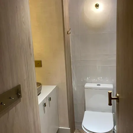 Apartment Bombonera Jerez de la Frontera