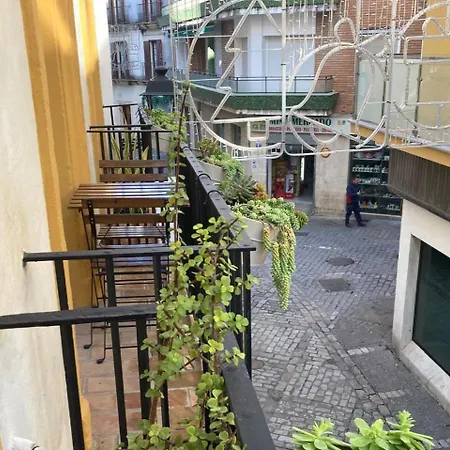 Bombonera Apartment *