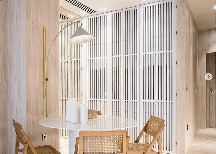 Apartment Bombonera Jerez de la Frontera