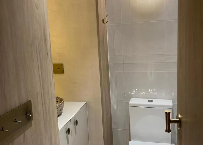 Apartment Bombonera Jerez de la Frontera