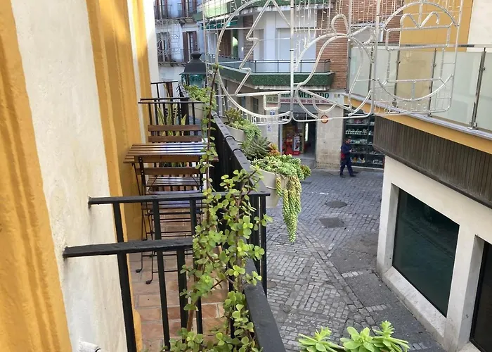 Bombonera Apartment *